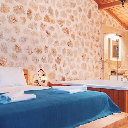 Sedir Villa *