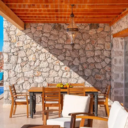 Villa Sedir